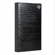 希捷（Seagate）Backup Plus新睿品 2TB 移动硬盘（STHN2000400）存储设备