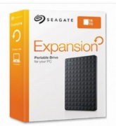 希捷/Seagate Expansion 新睿翼 2TB 2.5英寸移动硬盘 USB3.0 存储设备