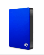 希捷（Seagate） 睿品Backup Plus 2TB 移动硬盘 （STDR2000302）存储设备