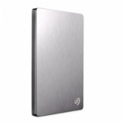 希捷 Backup Plus 睿品 2TB 移动硬盘 存储设备