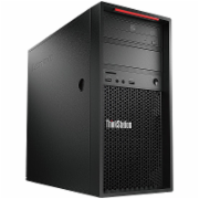 联想(Lenovo) ThinkStation P520 (W-2123/32G/1TM.2SSD/P1000 4G显卡/DVD刻录) 服务器