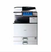 (富士施乐/Fuji Xerox 黑白复印机 DocuPrint C2255彩色激光打印机 黑白复印机（A3网络）