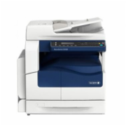 富士施乐（Fuji Xerox）DC S2520 NDA 黑白复印机（标准配置）