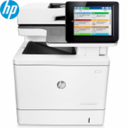 惠普（HP）Color MFP M577f 黑白复印机