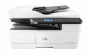 惠普（HP） M439nda A3 黑白复印机