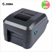 斑马ZEBRA GT820标签打印机 针式打印机