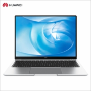 华为（HUAWEI）MateBook WRT-W19 笔记本电脑 i5-8265U/8G/512G MX250 2G显卡/3:2高清2K屏