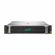 HPE StoreEasy 1660 Perf Storage 磁盘阵列 2U机架式/两颗4112 CPU/32G/12块4TB硬盘/双电源