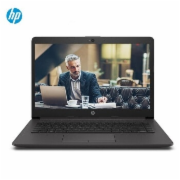 惠普（HP） 256 G7 笔记本电脑 (i5 -8265U/4G/256GB SSD/2G独显/DVD刻录/15.6寸/灰色)