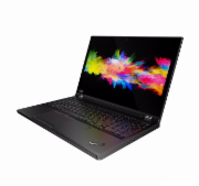 联想ThinkPad P53工作站（i7-9750H/16G/512G/4G独显/15.6英寸）服务器