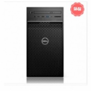 戴尔(DELL）T3630服务器 （i7-8700/16G/1T/集成/DVD-RW）