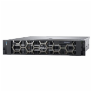 戴尔(DELL) PowerEdge R540（Xeon E5 2630V4/16G/ 1TSAS+240G SSD/DVDROM）服务器