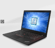 联想/Lenovo ThinkPad L590 笔记本电脑 I7-8565U/8G/1TB+128G SSD/2G/无光驱/15.6英寸