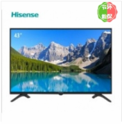 海信（Hisense）HZ43H35A 43英寸 全高清智能液晶平板电视机