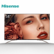 海信（Hisense）HZ58A65E 58英寸 液晶电视机 