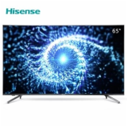海信(hisense) HZ65A65 65英寸 4K超高清 平板电视机