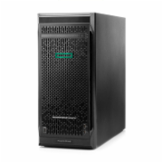 惠普（HP）HPE ML110 GEN10（3016处理器1.7GHz/32GB/2*16GB内存）塔式服务器