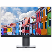 戴尔（DELL） P2419H 液晶显示器 23.8英寸微边框旋转升降