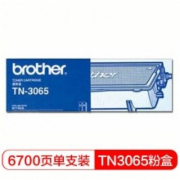兄弟（brother）TN-3065 黑色粉盒