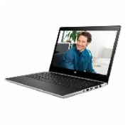惠普(HP) Probook 430 G6笔记本电脑（ i5-8265u/ 4GB/128G +1T /13.3英寸 /无光驱）*