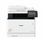 佳能（Canon) iC MF746Cx 彩色激光复印机