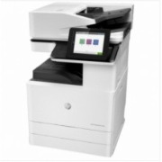 惠普（HP）LaserJet Managed MFP E72425dn 彩色激光复印机