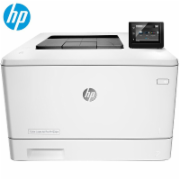 惠普/HP Color LaserJet Pro M452DW 彩色 激光打印机