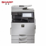 夏普（SHARP）MX-C3581RV 彩色激光复印机
