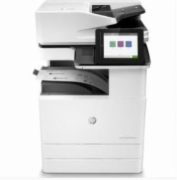 惠普(HP） E72525dn 黑白复印机