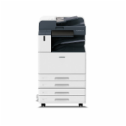 富士施乐(Fuji Xerox) ApeosPort-VII C3373 CPS SC 彩色激光复印机
