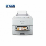 爱普生（epson） Epson WF-6093 部门级彩色商用墨仓式喷墨打印机