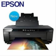 爱普生(EPSON）P408 A4 彩色喷墨打印机