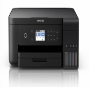 爱普生（EPSON） L6168 喷墨打印机