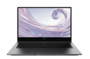 华为/HUAWEI MateBook B3-410（i5-10210U/8G/512G/集成显卡/无光驱/14英寸）笔记本电脑