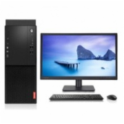 联想（Lenovo）启天M420-B018(C) G5400/4GB/1TB/19.5寸 台式计算机