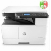 惠普（HP） LaserJet MFP M42523n 激光打印机