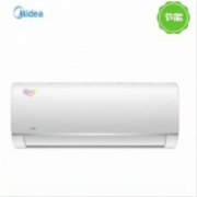 美的/Midea KFR-35GW/BP3DN8Y-PG100(1) 壁挂式空调