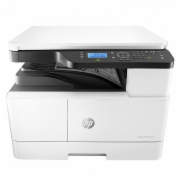 惠普/HP M439N 三合一黑白激光打印机