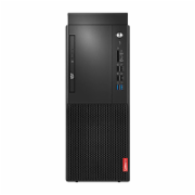 联想(Lenovo) 启天 M428-A118 台式计算机（i3-9100/4GB/128GB+1TB/无光驱/19.5寸宽屏显示器）