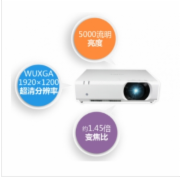 索尼（SONY）投影仪 商务办公 高清工程投影机 VPL-CH373(5000流明 超高清)