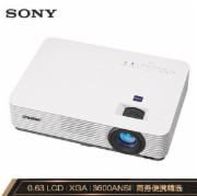 索尼（SONY）VPL-DX271 投影仪（标清/3600流明/HDMI）