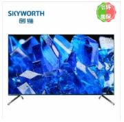 创维（Skyworth）50Q40 50英寸超高清电视机（4K超高清/人工智能）