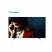 海信（Hisense）电视机 HZ55A52 4K智能wifi、线下专供促销机、内部存储空间8GB