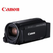 佳能/Canon LEGRIA HFR86 数码摄像机 (32G内存卡+相机包)