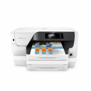 惠普（HP）OfficeJet Pro 8216 All-in-One 喷墨打印机 