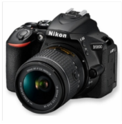 尼康（Nikon）D5600 照相机
