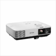 爱普生/EPSON 投影仪 CB-2255U 投影机 商用 办公 会议 (5000流明 1080P全高清 无线投影） 含100英寸以下幕布
