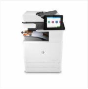 惠普/HP MFP E77422dn 彩色激光复印机