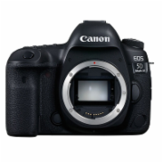 佳能(Canon）EOS 5D Mark IV 照相机
