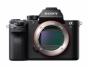 索尼/SONY ILCE-7SM2/A7S2 全画幅微单机身（64G内存卡+相机包）照相机
